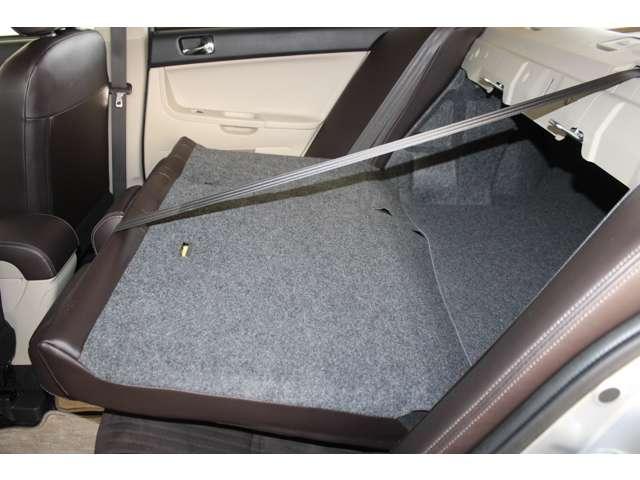 ギャランフォルティス エクシード　メモリーナビ　バックカメラ　スマートキー　バックカメラ（16枚目）