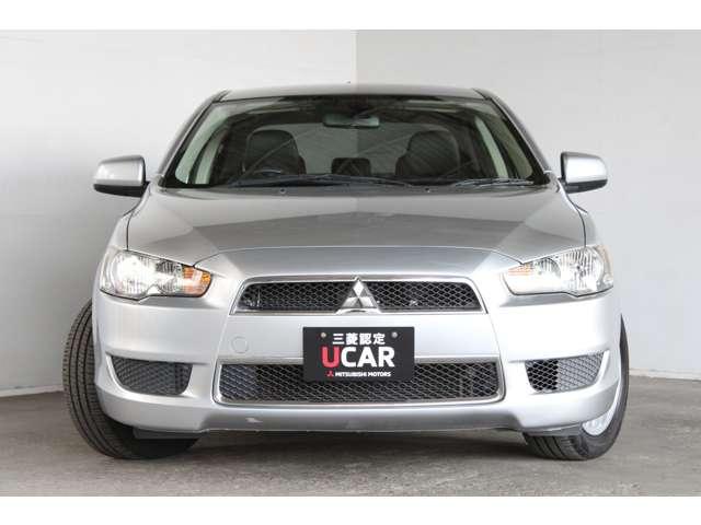 ギャランフォルティス エクシード　メモリーナビ　バックカメラ　スマートキー　バックカメラ（19枚目）