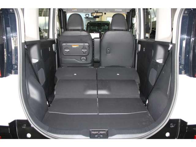 デリカミニ Ｇ　プレミアム　メモリーナビ　全周囲カメラ　ＥＴＣ車載器　バックモニター　サイドカメラ　フロントカメラ　ＬＥＤヘッドライト　４ＷＤ　クルーズコントロール　アルミホイール　シートヒーター　スマートキー　オートエアコン（20枚目）