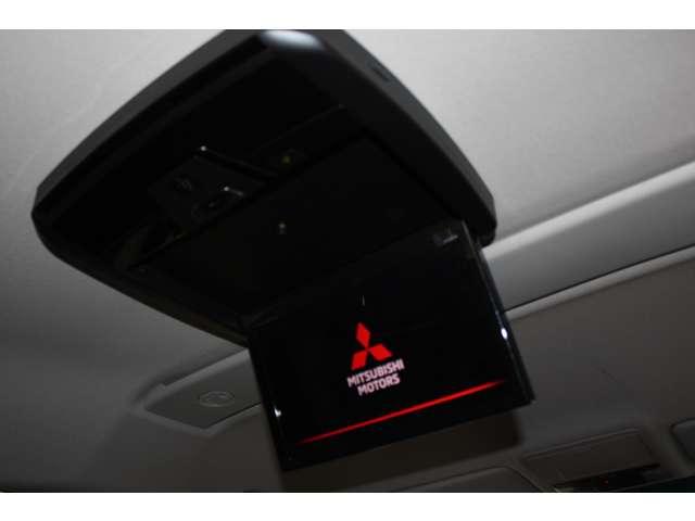 デリカＤ：５ Ｐ　メモリーナビ　全周囲カメラ　ＥＴＣ車載器　Ｂモニター　地デジ　ＬＥＤヘッドランプ　ＤＶＤ再生　ナビＴＶ　シートヒーター　ＥＴＣ　４ＷＤ　電動シ－ト　寒冷地仕様　メモリナビ　ＡＢＳ　３列　オートエアコン（14枚目）