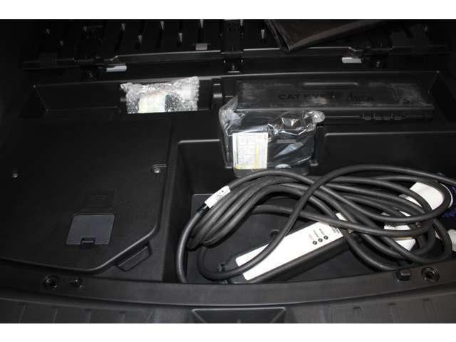 エクリプスクロスＰＨＥＶ Ｇ　メモリーナビ　バックカメラ　ＥＴＣ車載器　ＬＥＤヘッドランプ　衝突被害軽減システム　ＤＶＤ再生　オートクルーズコントロール　１オーナ　ＥＴＣ車載器　フルセグＴＶ　クリアランスソナー　バツクカメラ　禁煙（16枚目）