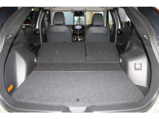 エクリプスクロスＰＨＥＶ Ｇ　メモリーナビ　バックカメラ　ＥＴＣ車載器　ＬＥＤヘッドランプ　衝突被害軽減システム　ＤＶＤ再生　オートクルーズコントロール　１オーナ　ＥＴＣ車載器　フルセグＴＶ　クリアランスソナー　バツクカメラ　禁煙（17枚目）