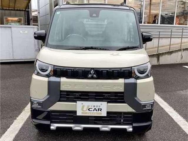 デリカミニ T プレミアム カスタム仕様 メモリーナビ 全周囲カメラ フルセグTV LEDランプ クルコン キーレスエントリー ABS 禁煙 エアバッグ パワステ オートエアコン ターボ車 フロントカメラ バックカメラ ナビTV(19枚目)