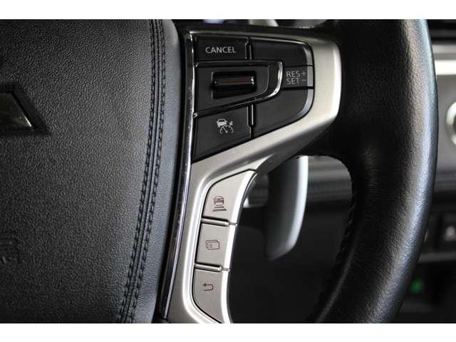 �y�Ǐ]�N���[�Y�R���g���[���z�茳�̃����R���Őݒ肵�����x�ƎԊԋ����Ő�s�Ԃɂ��Ă����܂�