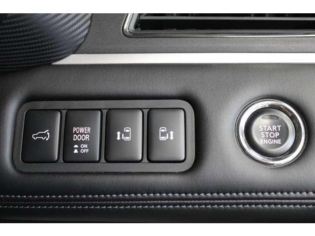 �����o�b�N��|�P�b�g�ɓ��ꂽ�܂܁A�����v�b�V���ŃG���W���n���y�d���e�[���Q�[�g�z�{�^���ő���ł���̂ŁA�肪���ꂸ�Ɋy�X�J��