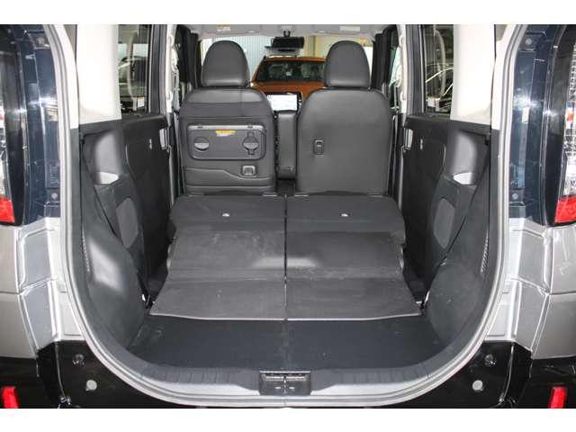 デリカミニ Ｔ　プレミアム　メモリーナビ　全周囲カメラ　ＥＴＣ車載器　ＥＴＣ車載器　フルセグＴＶ　ＬＥＤランプ　クルコン　キーレスエントリー　ＡＢＳ　エアバッグ　パワステ　ベンチシート　オートエアコン　ターボ車　フロントカメラ（19枚目）