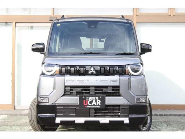 デリカミニ Ｔ　プレミアム　メモリーナビ　全周囲カメラ　ＥＴＣ車載器　ＥＴＣ車載器　フルセグＴＶ　ＬＥＤランプ　クルコン　キーレスエントリー　ＡＢＳ　エアバッグ　パワステ　ベンチシート　オートエアコン　ターボ車　フロントカメラ（20枚目）