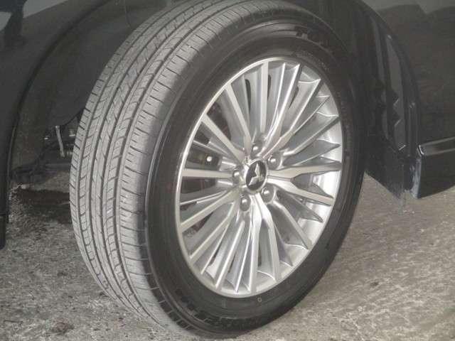2.4 G 4WD(19枚目)
