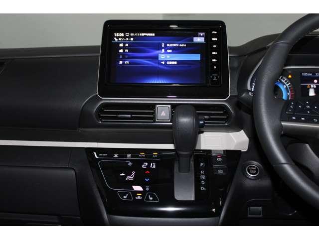 デリカミニ T プレミアム リミテッドエディション カスタム仕様 メモリーナビ 全周囲カメラ (7枚目)