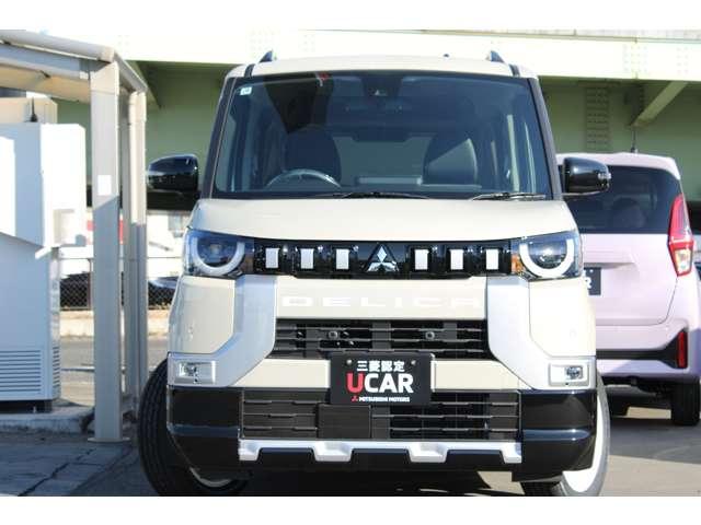 デリカミニ T プレミアム リミテッドエディション カスタム仕様 メモリーナビ 全周囲カメラ (17枚目)