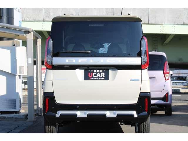 デリカミニ T プレミアム リミテッドエディション カスタム仕様 メモリーナビ 全周囲カメラ (18枚目)