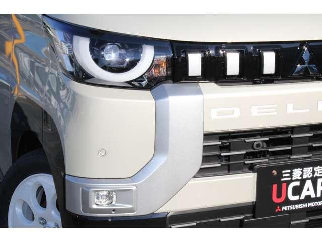 デリカミニ T プレミアム リミテッドエディション カスタム仕様 メモリーナビ 全周囲カメラ (20枚目)