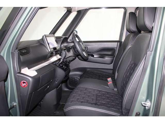 デリカミニ T プレミアム カスタム仕様 メモリーナビ 全周囲カメラ 衝突軽減装置 ターボエンジン ナビTV 寒冷地 パワステ フルタイム4WD エアバッグ LEDヘッド ESC サイドカメラ クルコン インテリキー キーフリー(4枚目)