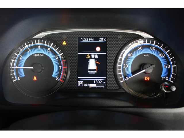 デリカミニ T プレミアム カスタム仕様 メモリーナビ 全周囲カメラ 衝突軽減装置 ターボエンジン ナビTV 寒冷地 パワステ フルタイム4WD エアバッグ LEDヘッド ESC サイドカメラ クルコン インテリキー キーフリー(6枚目)