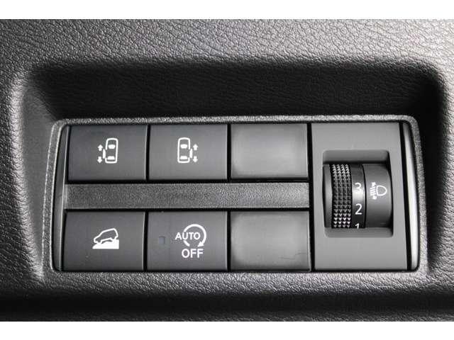 デリカミニ T プレミアム カスタム仕様 メモリーナビ 全周囲カメラ 衝突軽減装置 ターボエンジン ナビTV 寒冷地 パワステ フルタイム4WD エアバッグ LEDヘッド ESC サイドカメラ クルコン インテリキー キーフリー(13枚目)