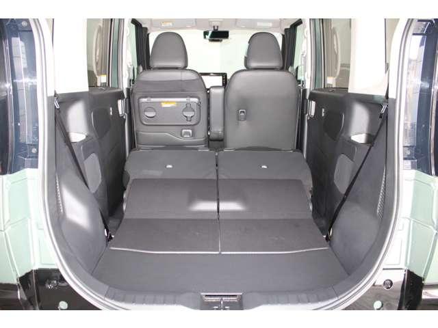 デリカミニ T プレミアム カスタム仕様 メモリーナビ 全周囲カメラ 衝突軽減装置 ターボエンジン ナビTV 寒冷地 パワステ フルタイム4WD エアバッグ LEDヘッド ESC サイドカメラ クルコン インテリキー キーフリー(17枚目)