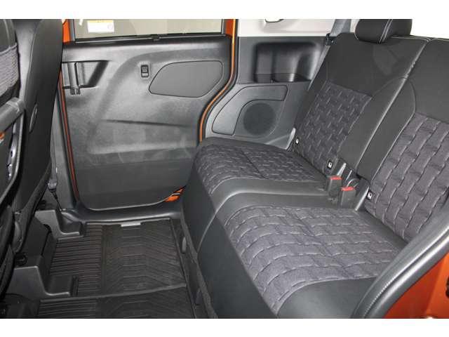 デリカミニ Ｔ　プレミアム　カスタム仕様　メモリーナビ　全周囲カメラ　フルセグＴＶ　ＬＥＤランプ　クルコン　キーレスエントリー　ＡＢＳ　エアバッグ　パワステ　ベンチシート　オートエアコン　ターボ車　フロントカメラ　バックカメラ（5枚目）