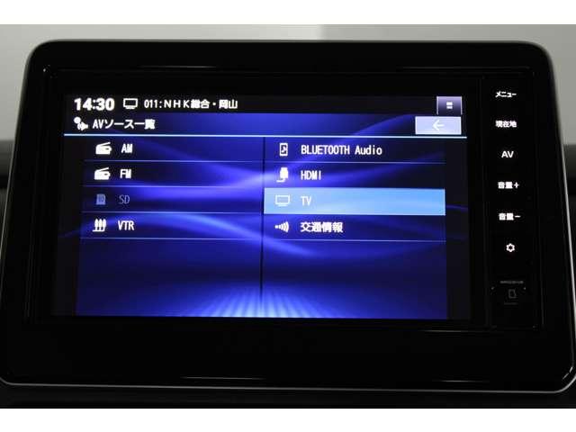 デリカミニ Ｔ　プレミアム　カスタム仕様　メモリーナビ　全周囲カメラ　フルセグＴＶ　ＬＥＤランプ　クルコン　キーレスエントリー　ＡＢＳ　エアバッグ　パワステ　ベンチシート　オートエアコン　ターボ車　フロントカメラ　バックカメラ（8枚目）