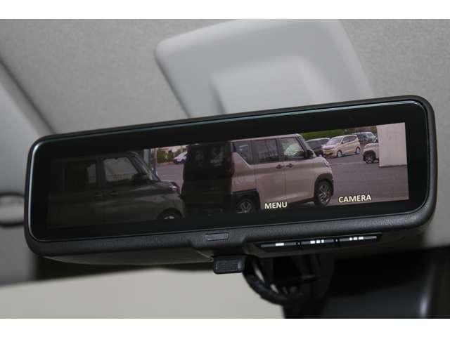 デリカミニ Ｔ　プレミアム　カスタム仕様　メモリーナビ　全周囲カメラ　フルセグＴＶ　ＬＥＤランプ　クルコン　キーレスエントリー　ＡＢＳ　エアバッグ　パワステ　ベンチシート　オートエアコン　ターボ車　フロントカメラ　バックカメラ（11枚目）