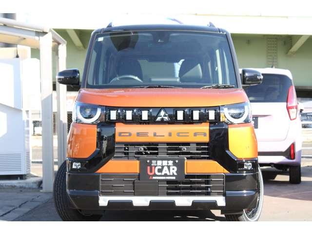 デリカミニ Ｔ　プレミアム　カスタム仕様　メモリーナビ　全周囲カメラ　フルセグＴＶ　ＬＥＤランプ　クルコン　キーレスエントリー　ＡＢＳ　エアバッグ　パワステ　ベンチシート　オートエアコン　ターボ車　フロントカメラ　バックカメラ（18枚目）
