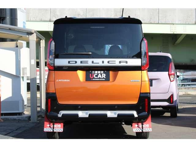 デリカミニ Ｔ　プレミアム　カスタム仕様　メモリーナビ　全周囲カメラ　フルセグＴＶ　ＬＥＤランプ　クルコン　キーレスエントリー　ＡＢＳ　エアバッグ　パワステ　ベンチシート　オートエアコン　ターボ車　フロントカメラ　バックカメラ（19枚目）