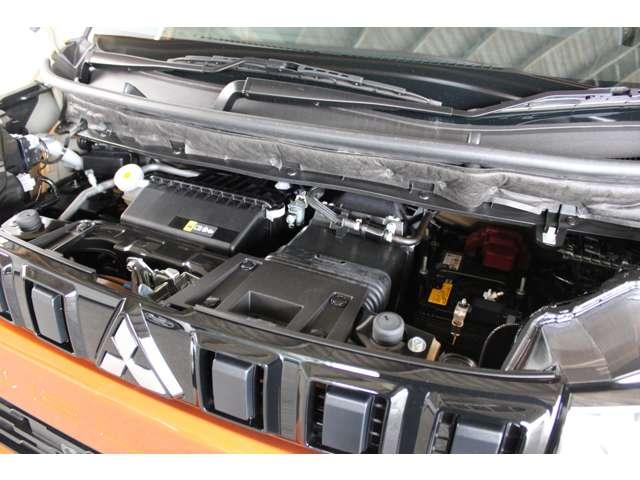 デリカミニ Ｔ　プレミアム　カスタム仕様　メモリーナビ　全周囲カメラ　フルセグＴＶ　ＬＥＤランプ　クルコン　キーレスエントリー　ＡＢＳ　エアバッグ　パワステ　ベンチシート　オートエアコン　ターボ車　フロントカメラ　バックカメラ（20枚目）