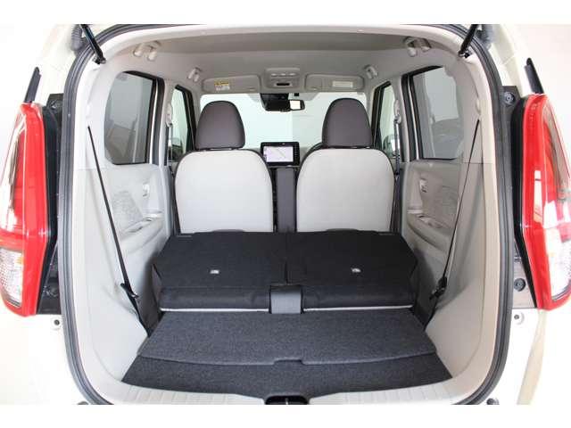 ｅＫワゴン Ｍ　メモリーナビ　バックカメラ　ＥＴＣ車載器　踏み間違い防止アシスト　イモビライザー　ナビＴＶ　ＥＴＣ　パワーウィンドウ　フルセグ　Ｐセンサー　マニュアルエアコン　バックカメラ　キーレスエントリー　ＡＳＣ（16枚目）