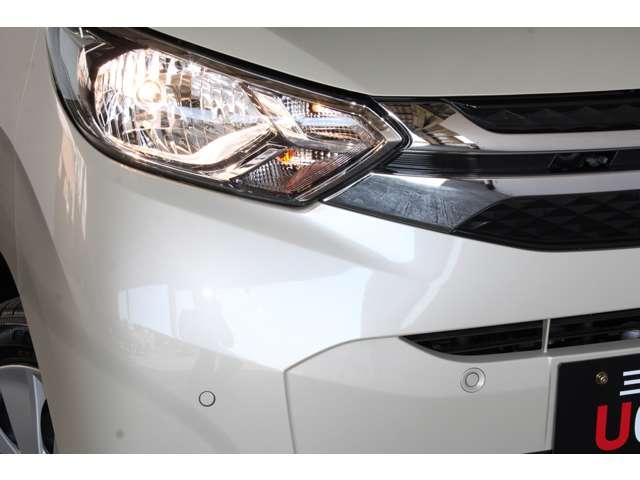 ｅＫワゴン Ｍ　メモリーナビ　バックカメラ　ＥＴＣ車載器　踏み間違い防止アシスト　イモビライザー　ナビＴＶ　ＥＴＣ　パワーウィンドウ　フルセグ　Ｐセンサー　マニュアルエアコン　バックカメラ　キーレスエントリー　ＡＳＣ（20枚目）