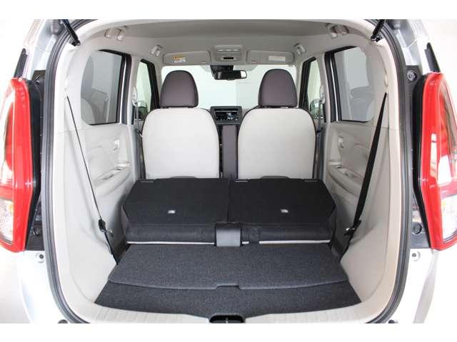 ｅＫワゴン Ｇ　オーディオレス　バックカメラ　スマートキー　衝突軽減ブレーキ　前席シートヒーター　クリアランスソナー　スマートキー　アイドリングストップ　ベンチシート　バックカメラ　オートエアコン　盗難警報装置（15枚目）