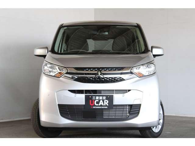 ｅＫワゴン Ｇ　オーディオレス　バックカメラ　スマートキー　衝突軽減ブレーキ　前席シートヒーター　クリアランスソナー　スマートキー　アイドリングストップ　ベンチシート　バックカメラ　オートエアコン　盗難警報装置（16枚目）