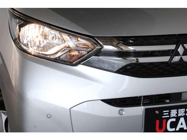 ｅＫワゴン Ｇ　オーディオレス　バックカメラ　スマートキー　衝突軽減ブレーキ　前席シートヒーター　クリアランスソナー　スマートキー　アイドリングストップ　ベンチシート　バックカメラ　オートエアコン　盗難警報装置（19枚目）