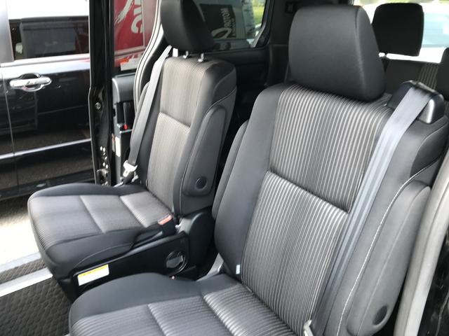 ZS セーフティセンス 7人乗 アイドリングS Goo鑑定車 衝突被害軽減ブレーキ 両側自動ドア スマートキー付き リアエアコン ETC付 フロント・サイド・バックカメラ Bluetooth LEDライト オートクルーズ アルパイン11型SDナビTV フルセグ(60枚目)