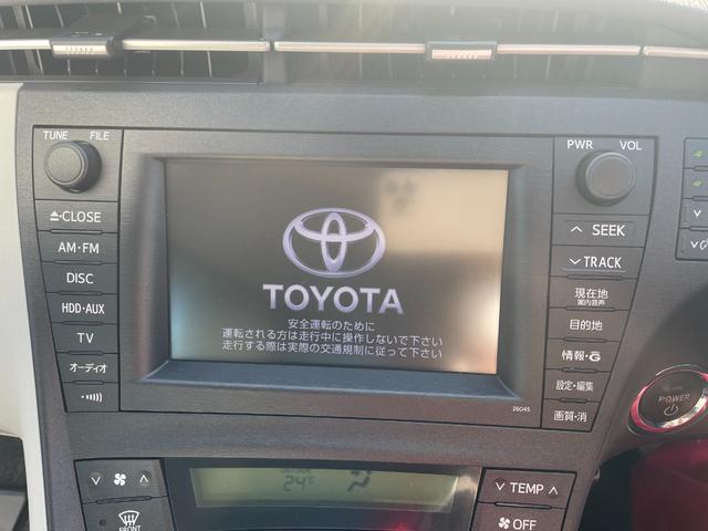 Gツーリングセレクションレザーパッケージ モデリスタエアロ 禁煙車 本革シート シートヒーター LEDヘッドライト 純正メーカーオプションHDDナビ バックモニター ヘッドアップディスプレイ プリクラッシュ レーダークルーズコントロール Goo鑑定車(2枚目)