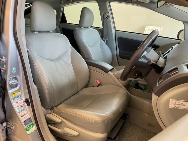 Gツーリングセレクションレザーパッケージ モデリスタエアロ 禁煙車 本革シート シートヒーター LEDヘッドライト 純正メーカーオプションHDDナビ バックモニター ヘッドアップディスプレイ プリクラッシュ レーダークルーズコントロール Goo鑑定車(8枚目)