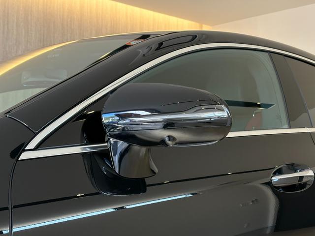 ＣＬＳクラス ＣＬＳ２２０ｄ　スポーツ　エクスクルーシブパッケージ　ワンオーナー　禁煙車　ディーラー車　サンルーフ　ＡＭＧ１９ＡＷ　トランクスポイラー　赤革エアーシート　アンビエントライト　パワートランク　純正ナビ　３６０度モニター　セーフティパッケージ（25枚目）
