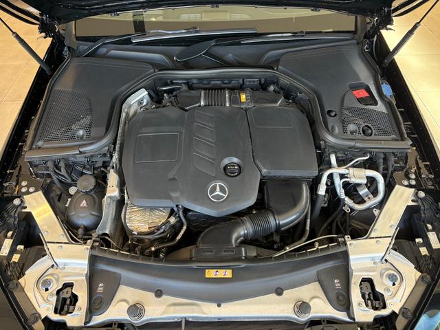 ＣＬＳクラス ＣＬＳ２２０ｄ　スポーツ　エクスクルーシブパッケージ　ワンオーナー　禁煙車　ディーラー車　サンルーフ　ＡＭＧ１９ＡＷ　トランクスポイラー　赤革エアーシート　アンビエントライト　パワートランク　純正ナビ　３６０度モニター　セーフティパッケージ（46枚目）