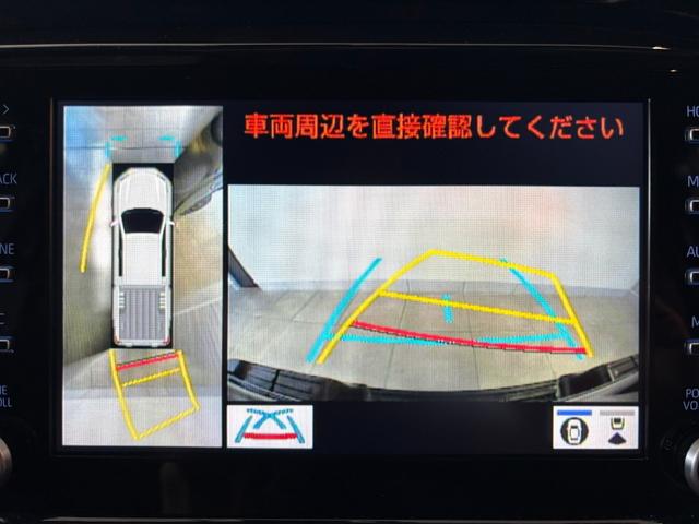 ハイラックス Ｚ　ＧＲスポーツ　ワンオーナー　折りたたみハードトノカバー　ベッドライナー　ＴＯＹＯＴＡデカール　純正８型ディスプレイオーディオ　ナビ　パノラミックビューモニター　フロント・リアドライブレコーダー　ブラックハーフレザーシート　パドルシフト　Ｇｏｏ鑑定車（4枚目）