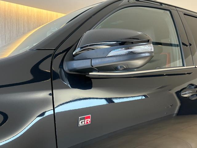ハイラックス Ｚ　ＧＲスポーツ　ワンオーナー　折りたたみハードトノカバー　ベッドライナー　ＴＯＹＯＴＡデカール　純正８型ディスプレイオーディオ　ナビ　パノラミックビューモニター　フロント・リアドライブレコーダー　ブラックハーフレザーシート　パドルシフト　Ｇｏｏ鑑定車（13枚目）