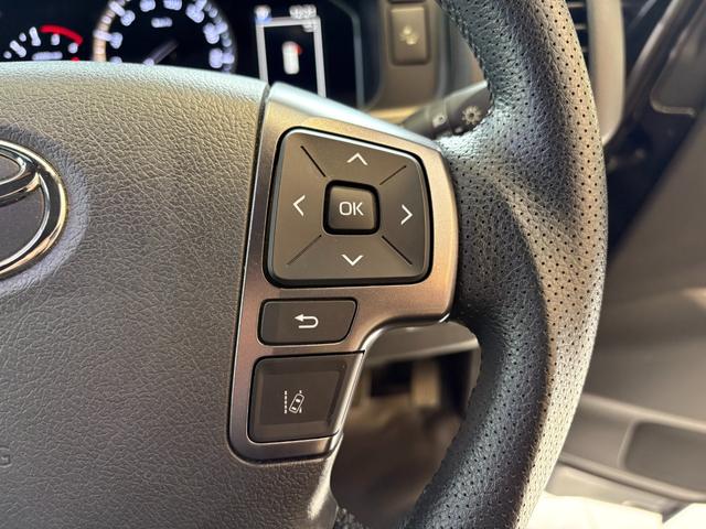 ハイエースバン スーパーGL ダークプライムII 4WD 外品ボンネット マルチロールトランスポーター TRDフロントバンパーガード・マットフラップ・サイド・リアエアロ アルパイン11型ナビ パノラミックビューモニター デジタルインナーミラー レイズ16AW Goo鑑定車(29枚目)