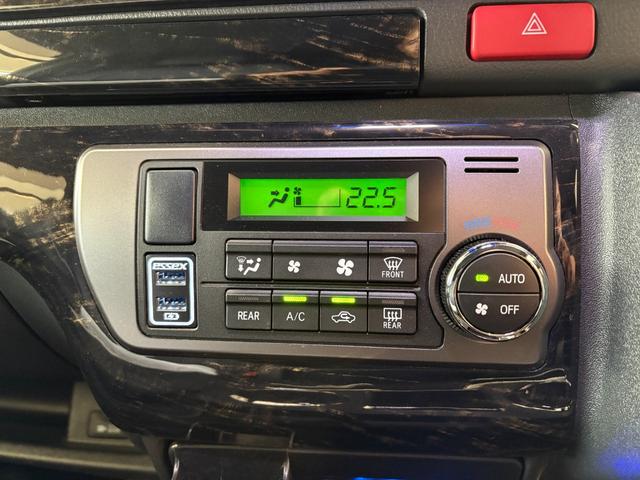 ハイエースバン スーパーGL ダークプライムII 4WD 外品ボンネット マルチロールトランスポーター TRDフロントバンパーガード・マットフラップ・サイド・リアエアロ アルパイン11型ナビ パノラミックビューモニター デジタルインナーミラー レイズ16AW Goo鑑定車(35枚目)