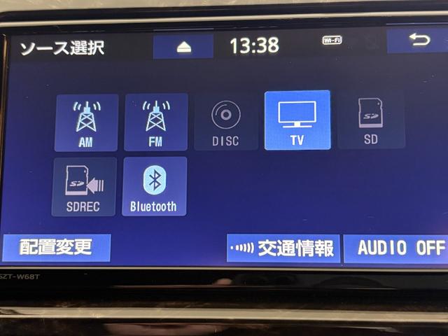 ハイエースバン スーパーGL ダークプライムII デジタルインナーミラー モデリスタLED付F・SRエアロ・マルチロールトランスポーター2 専用フロア・ベッドキット・補助バッテリー 純正SDナビ パノラミックビューモニター 両側パワースライドドア ETC2.0 Goo鑑定車(3枚目)