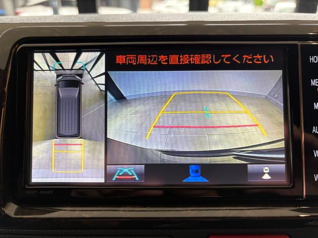 ハイエースバン スーパーGL ダークプライムII デジタルインナーミラー モデリスタLED付F・SRエアロ・マルチロールトランスポーター2 専用フロア・ベッドキット・補助バッテリー 純正SDナビ パノラミックビューモニター 両側パワースライドドア ETC2.0 Goo鑑定車(4枚目)