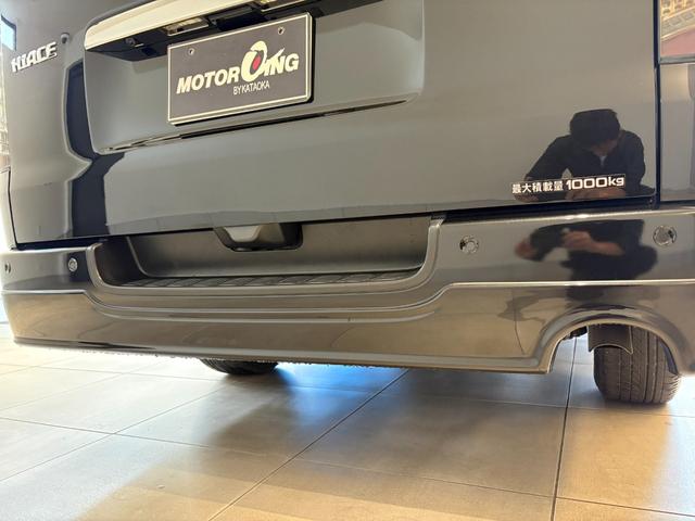 ハイエースバン スーパーGL ダークプライムII デジタルインナーミラー モデリスタLED付F・SRエアロ・マルチロールトランスポーター2 専用フロア・ベッドキット・補助バッテリー 純正SDナビ パノラミックビューモニター 両側パワースライドドア ETC2.0 Goo鑑定車(7枚目)