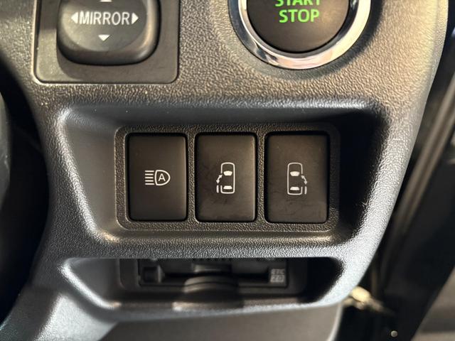 ハイエースバン スーパーGL ダークプライムII デジタルインナーミラー モデリスタLED付F・SRエアロ・マルチロールトランスポーター2 専用フロア・ベッドキット・補助バッテリー 純正SDナビ パノラミックビューモニター 両側パワースライドドア ETC2.0 Goo鑑定車(8枚目)