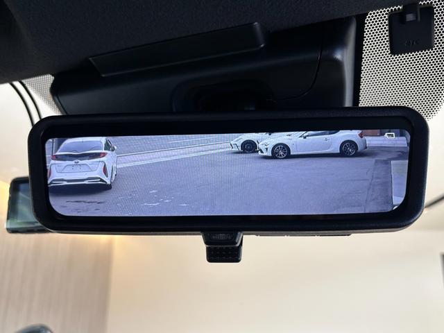 ハイエースバン スーパーGL ダークプライムII デジタルインナーミラー モデリスタLED付F・SRエアロ・マルチロールトランスポーター2 専用フロア・ベッドキット・補助バッテリー 純正SDナビ パノラミックビューモニター 両側パワースライドドア ETC2.0 Goo鑑定車(9枚目)