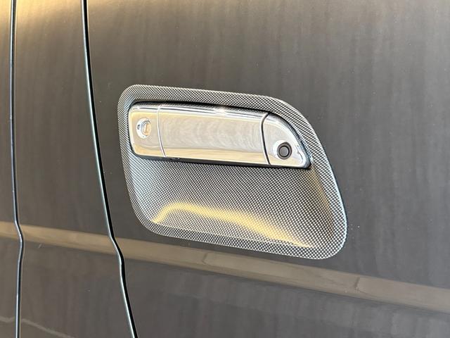 ハイエースバン スーパーGL ダークプライムII デジタルインナーミラー モデリスタLED付F・SRエアロ・マルチロールトランスポーター2 専用フロア・ベッドキット・補助バッテリー 純正SDナビ パノラミックビューモニター 両側パワースライドドア ETC2.0 Goo鑑定車(25枚目)