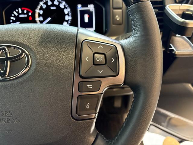 ハイエースバン スーパーGL ダークプライムII デジタルインナーミラー モデリスタLED付F・SRエアロ・マルチロールトランスポーター2 専用フロア・ベッドキット・補助バッテリー 純正SDナビ パノラミックビューモニター 両側パワースライドドア ETC2.0 Goo鑑定車(29枚目)