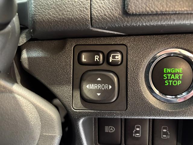 ハイエースバン スーパーGL ダークプライムII デジタルインナーミラー モデリスタLED付F・SRエアロ・マルチロールトランスポーター2 専用フロア・ベッドキット・補助バッテリー 純正SDナビ パノラミックビューモニター 両側パワースライドドア ETC2.0 Goo鑑定車(34枚目)