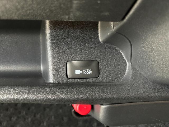 ハイエースバン スーパーGL ダークプライムII デジタルインナーミラー モデリスタLED付F・SRエアロ・マルチロールトランスポーター2 専用フロア・ベッドキット・補助バッテリー 純正SDナビ パノラミックビューモニター 両側パワースライドドア ETC2.0 Goo鑑定車(36枚目)