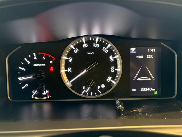 ハイエースバン スーパーGL ダークプライムII デジタルインナーミラー モデリスタLED付F・SRエアロ・マルチロールトランスポーター2 専用フロア・ベッドキット・補助バッテリー 純正SDナビ パノラミックビューモニター 両側パワースライドドア ETC2.0 Goo鑑定車(40枚目)